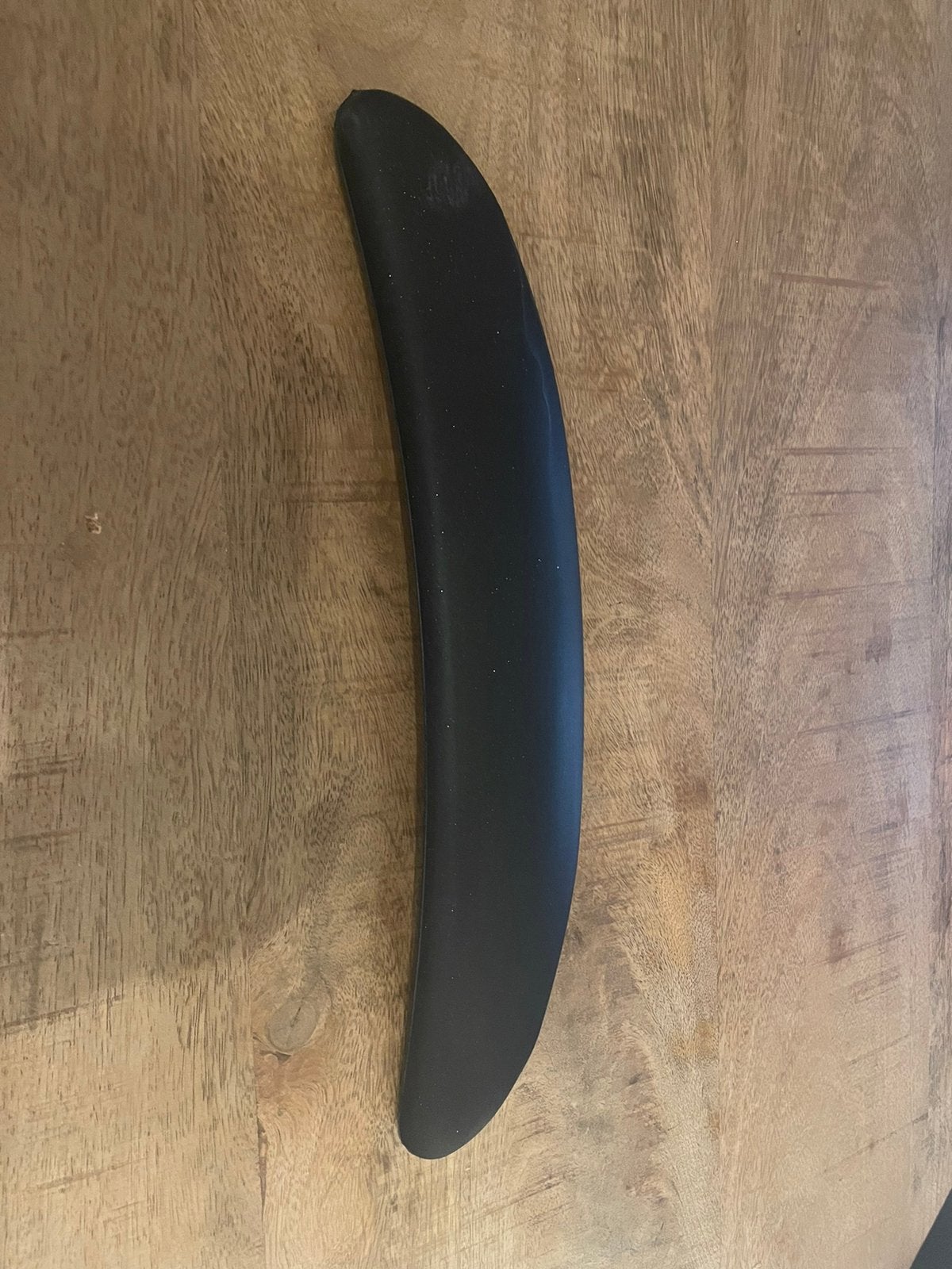 Herman Miller Aeron C steun onder zitting vervangen NIEUW, Ophalen of Verzenden, Nieuw, Zwart, Bureaustoel