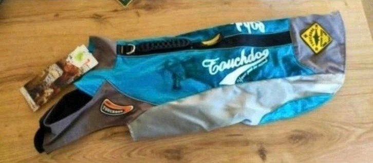 Nieuw ! Karlie outdoor honden jas nieuw., Ophalen of Verzenden, Nieuw, Hondenjas, Gevoerd