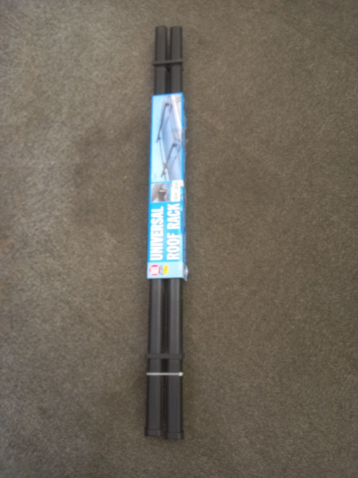 4 stuks oud model dakdrager, Ophalen, Nieuw