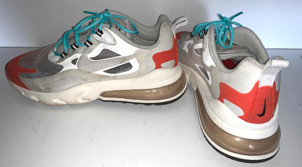 Nike air 7c react maat 41 igst, Nike, Overige typen, Ophalen of Verzenden, Zo goed als nieuw