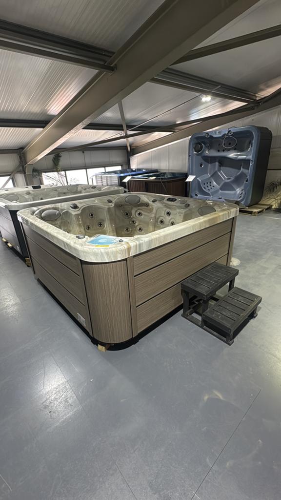 Nieuwe balboa spa incl 2 jaar garantie, Info@SpaBoer.nl, Nieuw, SpaBoer, Traan 5 9351 vm leek