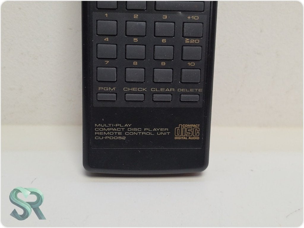 Pioneer CU-PD052, Gebruikt, ., Ophalen of Verzenden, .