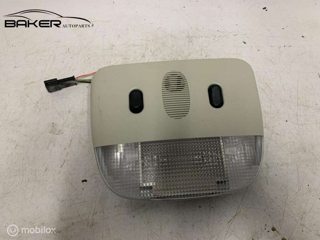 Binnenverlichting Saab 9-3  ('05-'11) 4642575, Gebruikt, Ophalen of Verzenden, Saab, Saab