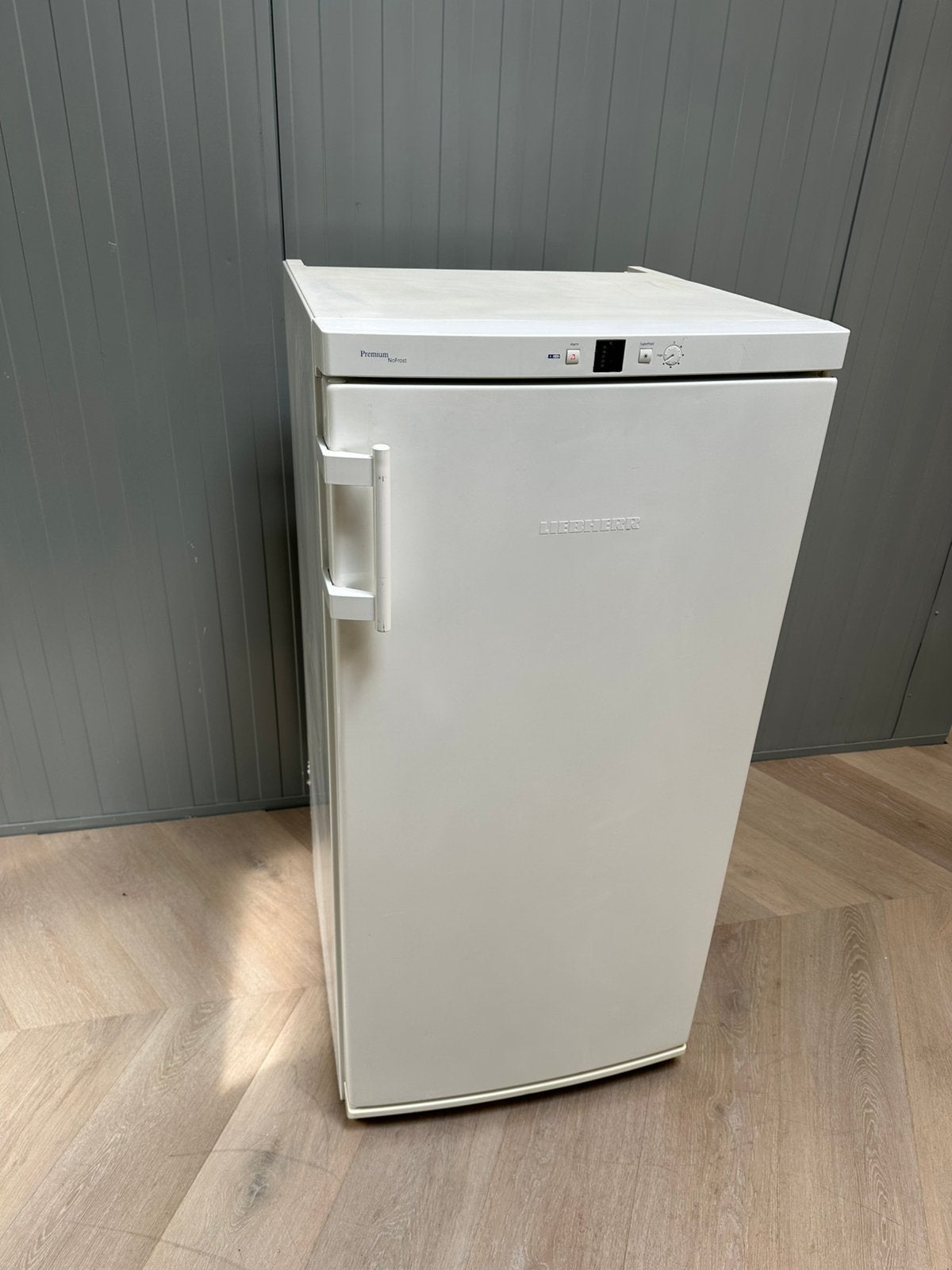 Liebherr Vrieskast A+ NoFrost 5 Vriesladen incl Garantie, Gebruikt, Liebherr, 160 cm of meer, Liebherr