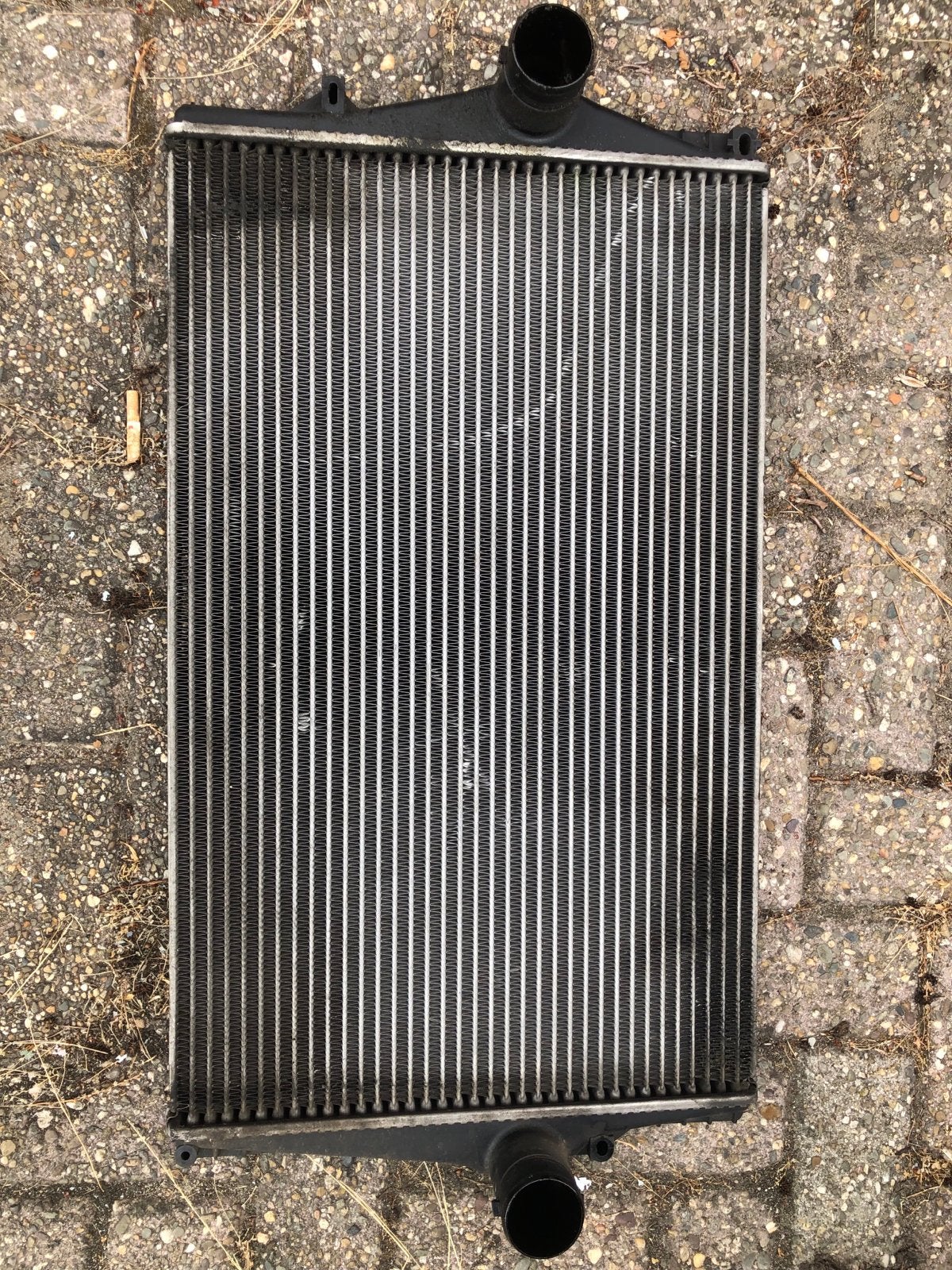 Intercooler volvo v70 2001, Ophalen, Gebruikt, Volvo