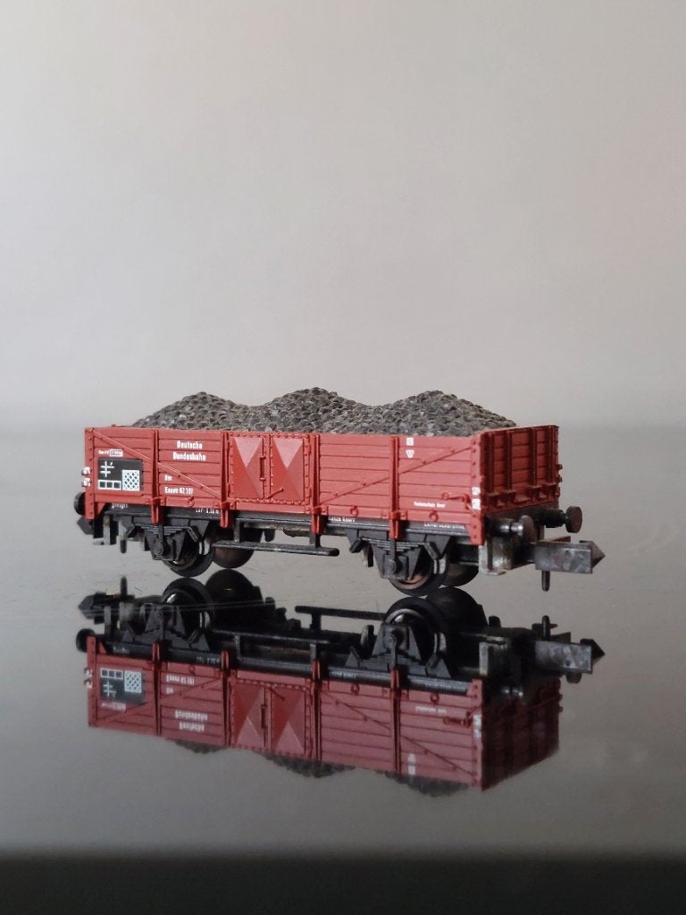 Arnold 4471 wagon(s), Hobby en Vrije tijd, Modeltreinen | N-Spoor, Arnold, Gebruikt, Gelijkstroom, Wagon