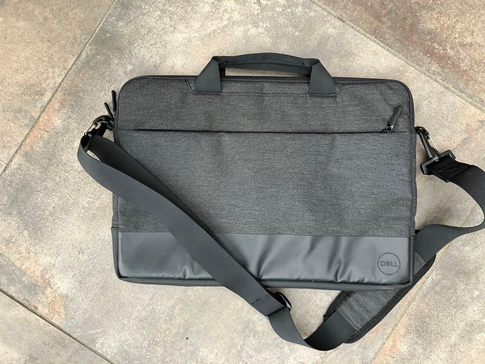 Laptop/aktetas., Gevoerd laptopvak, Aktetas, Ophalen of Verzenden, Zo goed als nieuw