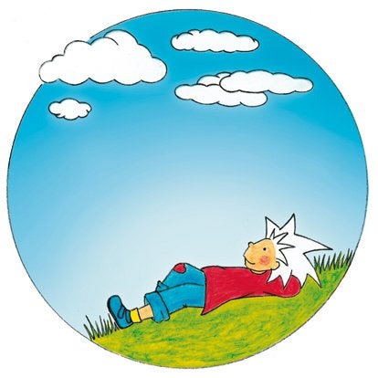 KLORIS, het uniek boek over de kleuren en de emoties, nieuw, Boeken, Non-fictie, Jongen of Meisje, Nieuw, Ophalen of Verzenden