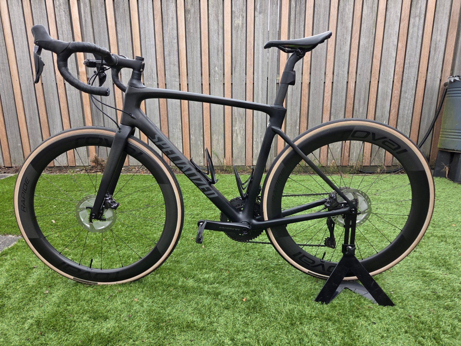 Specialized Roubaix SL6 2021 | Ultegra Di2 12-speed | 3.0, Fietsen en Brommers, Overige merken, Ophalen of Verzenden, Zo goed als nieuw