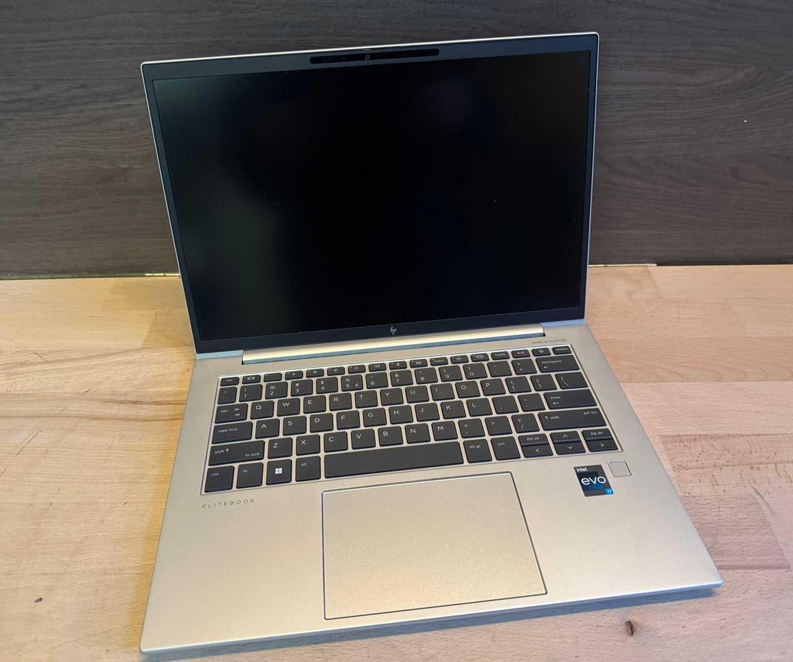 Hp Elitebook 840 G10 i7-1355/16Gb/512Gb ssd Windows 11, Computers en Software, Windows Laptops, Qwerty, 14 inch, Ophalen of Verzenden