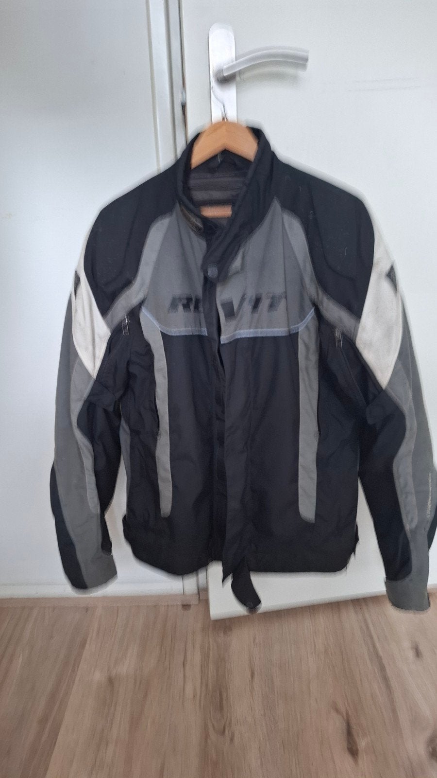 Rev'it! Motorpak (Jas XXL, Broek XL) - Textiel, Jas | textiel, Rev'it!, Heren, Ophalen of Verzenden