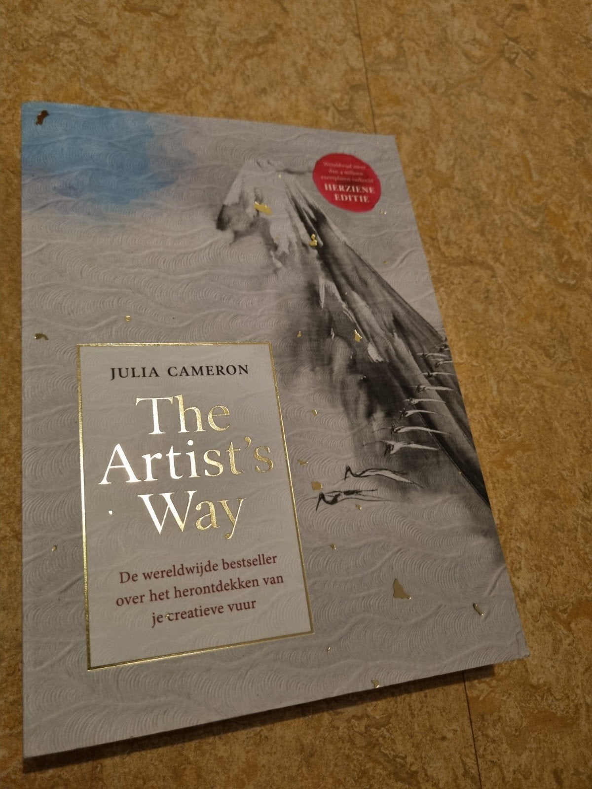 The Artist's Way - Julia Cameron, Ophalen of Verzenden