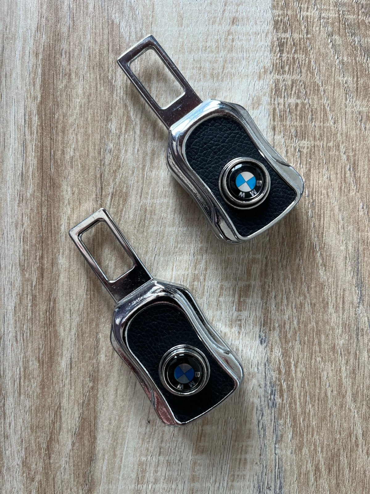 BMW Gordelverlenger - Set van 2, Ophalen of Verzenden, Zo goed als nieuw