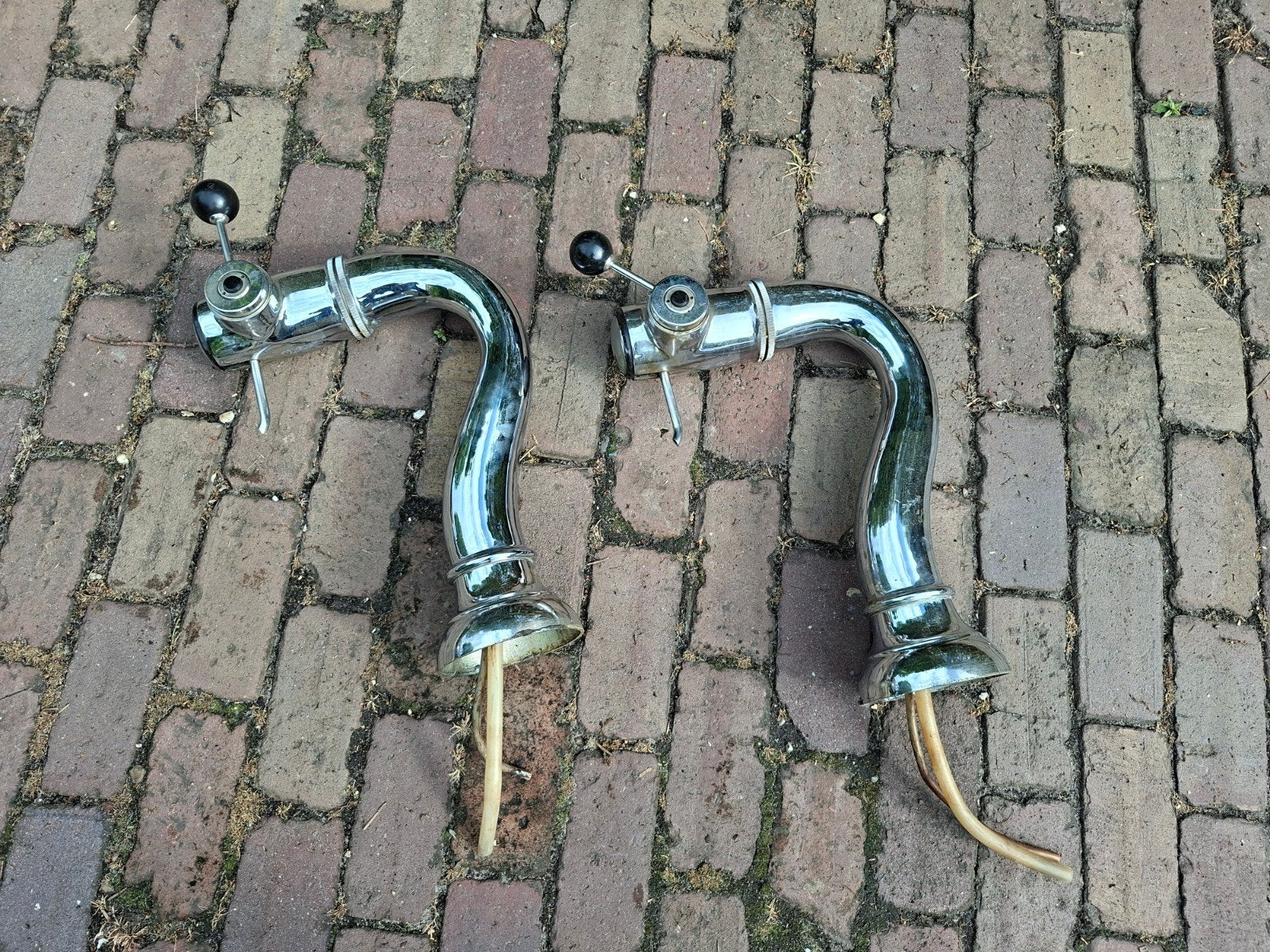 Tapkranen tapzuil biertap, Ophalen of Verzenden, Overige merken