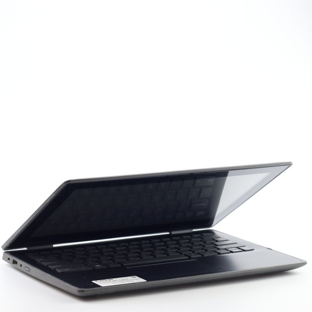 HP Probook x360 11 G6 EE i5-10210Y 8GB 128GB Touchscreen, HP, Zo goed als nieuw, Support@hp.com, 1501 Page Mill Road
Palo Alto, CA 94304
USA