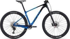 Giant XTC Advanced 29er 3 diverse kleuren prijs 1679,00
