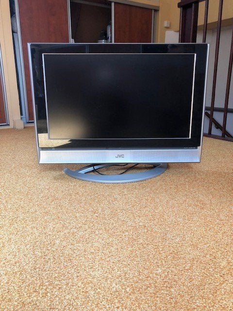 Televisie, Audio, Tv en Foto, Gebruikt, 50 Hz, 60 tot 80 cm, Ophalen