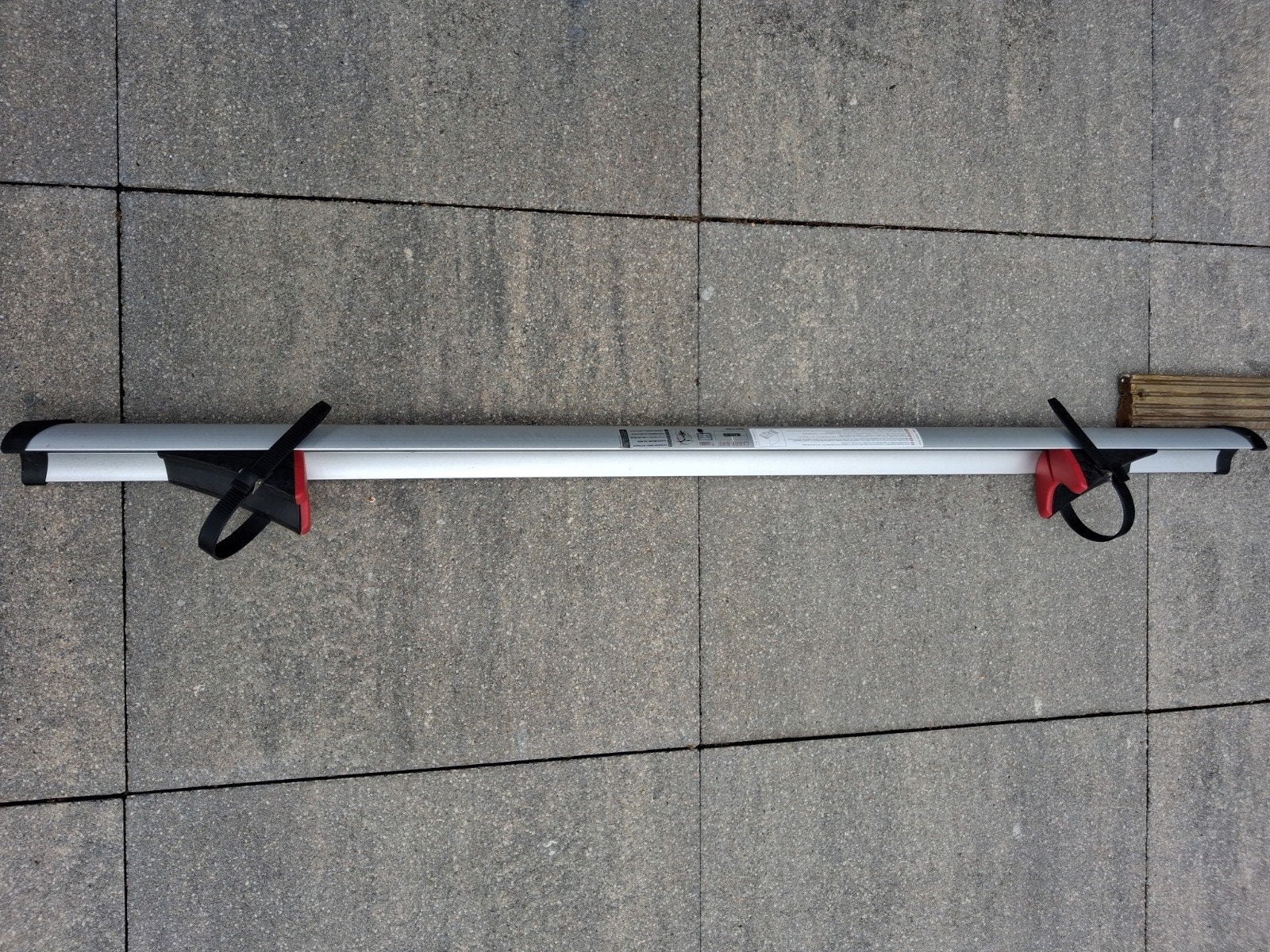 Fiamma Carry-Bike Frame Fietsendrager, Auto diversen, Fietsendragers, Ophalen of Verzenden, 1 fiets, Zo goed als nieuw, Achterklepdrager