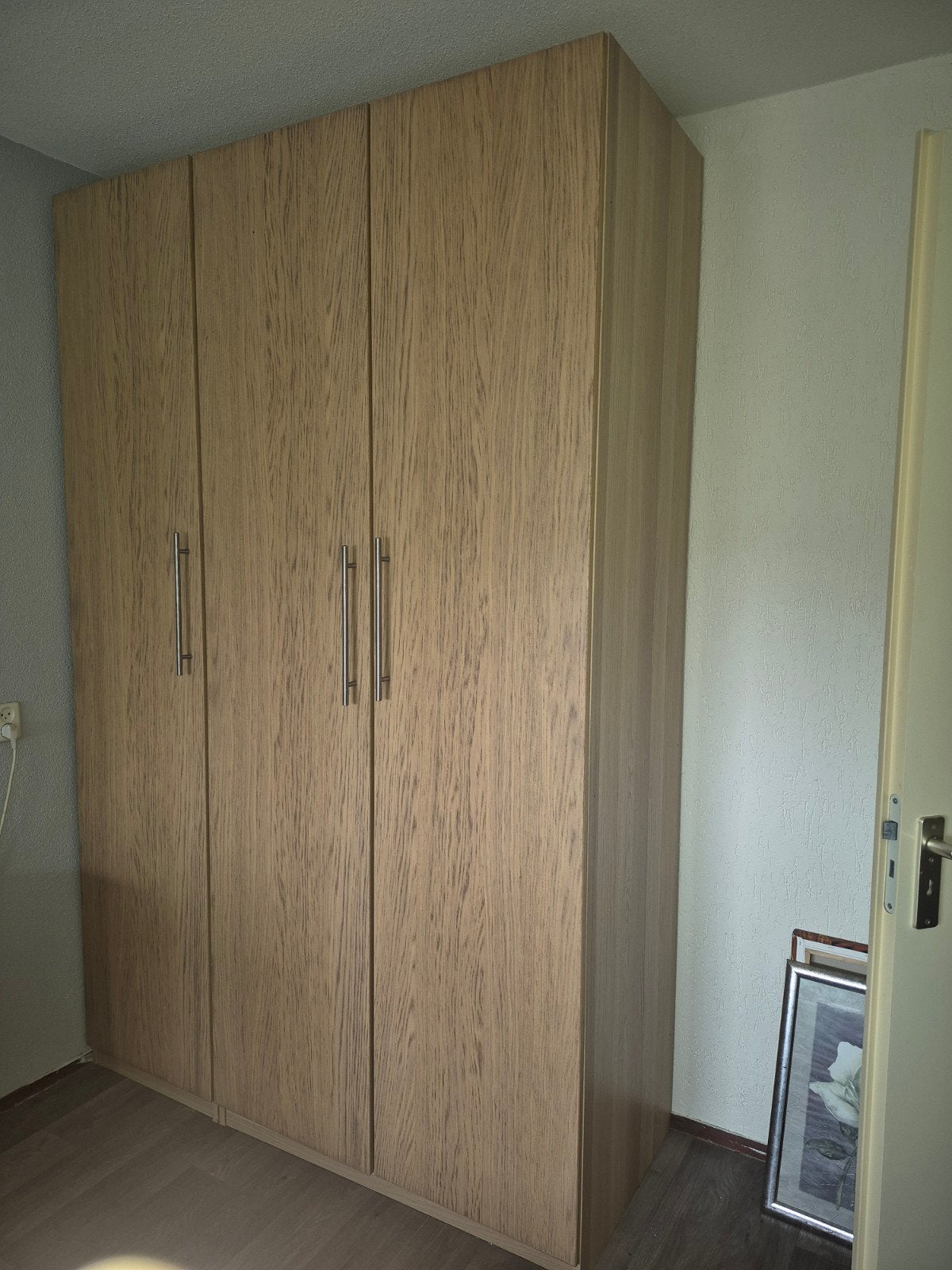 Ikea pax kast 236cm hoog, Huis en Inrichting, Kasten | Kledingkasten, Ophalen, 50 tot 75 cm, 200 cm of meer