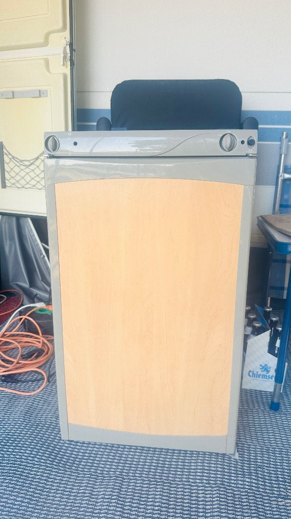 Electrolux RM 6270 caravankoelkast met defect., Caravans en Kamperen, Caravan accessoires, Ophalen, Gebruikt