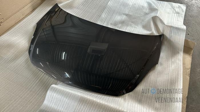 Motorkap van een Opel Corsa (Z190), Auto-onderdelen, -, -, Opel, Nieuw