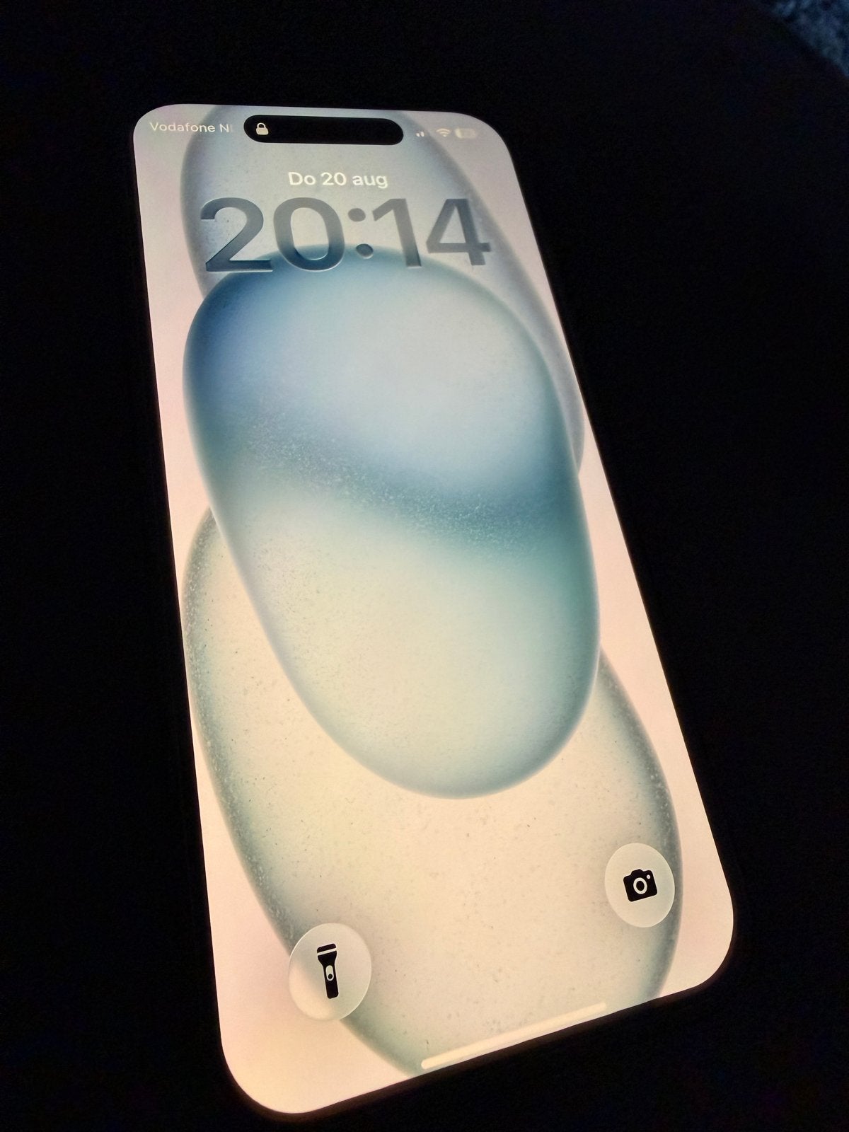 Apple iPhone 15 - gebruikt, Telecommunicatie, Mobiele telefoons | Apple iPhone, Gebruikt, IPhone 15, 86 %, Zwart