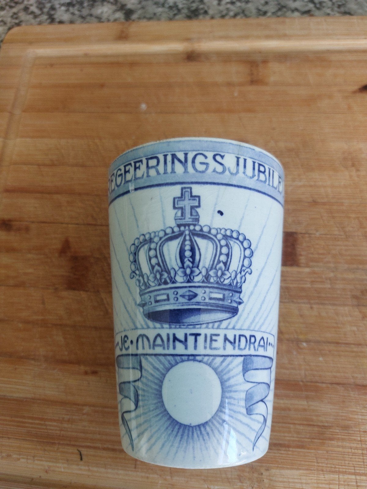 antiek, Antiek en Kunst, Ophalen