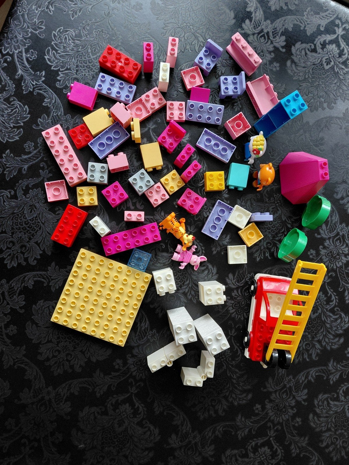 Unico lijkt op duplo, Ophalen of Verzenden, Duplo