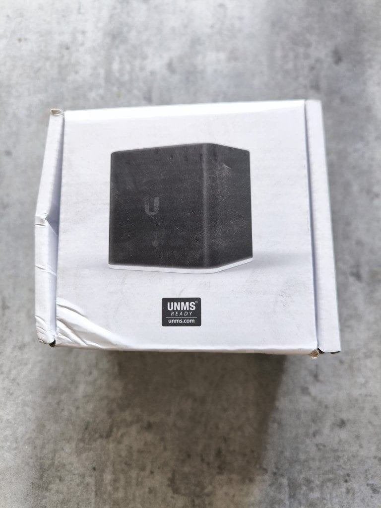 Ubiquiti AirCube ISP Router, Ophalen of Verzenden, Nieuw