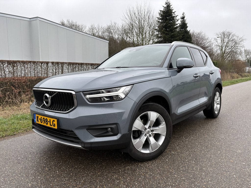 Volvo XC40 1.5 T2 Business Pro / AUTOMAAT / NAVI / CRUISE /, Gebruikt, Euro 6, Origineel Nederlands, Bedrijf