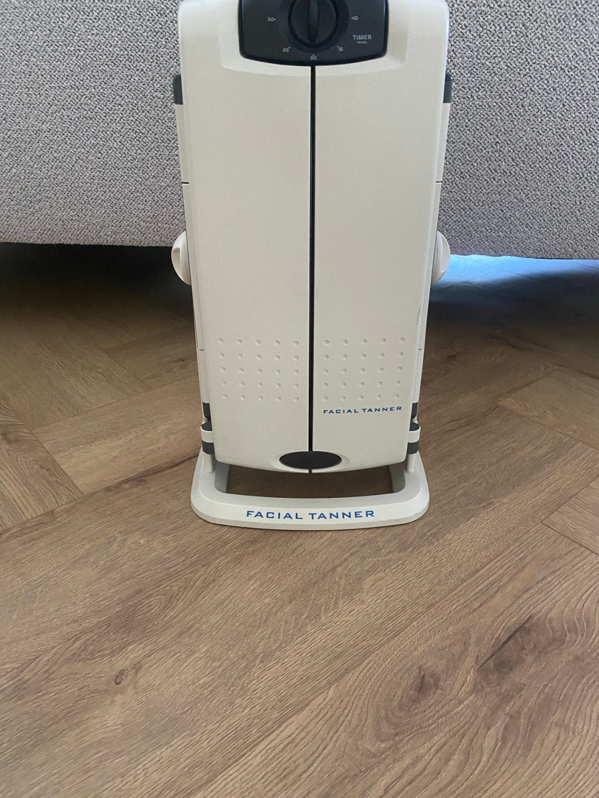 Gezichtsbruiner - Facial Tanner, Ophalen, Gebruikt, Gezichtsbruiner, Minder dan 10 lampen