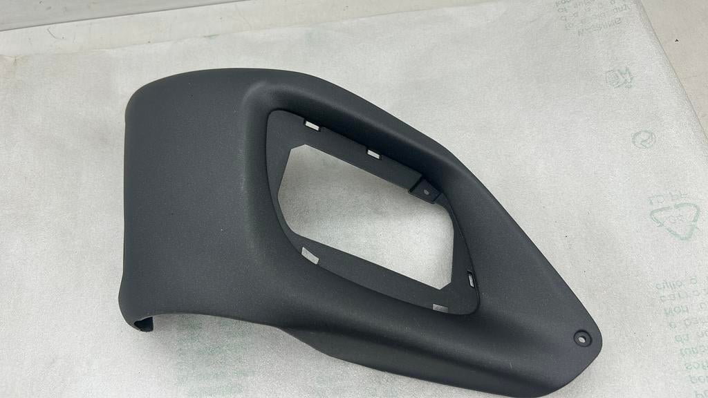 Gilera Runner opaco radiateur kap links NOS, Ophalen of Verzenden