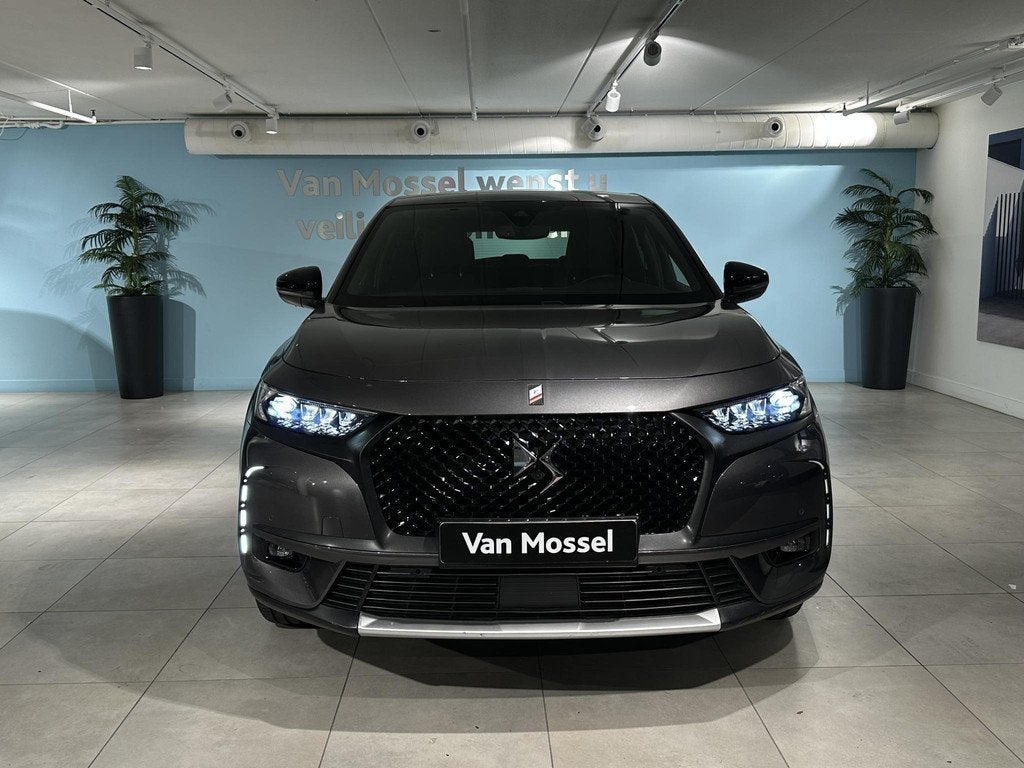 DS 7 Crossback E-Tense Performance Line | Trekhaak | Focal A, Auto's, Euro 6, 4 cilinders, Hybride Elektrisch/Benzine, 13 kWh