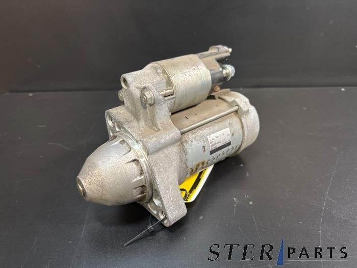 Startmotor van een Mercedes Vito, Gebruikt, -, Ophalen of Verzenden, -