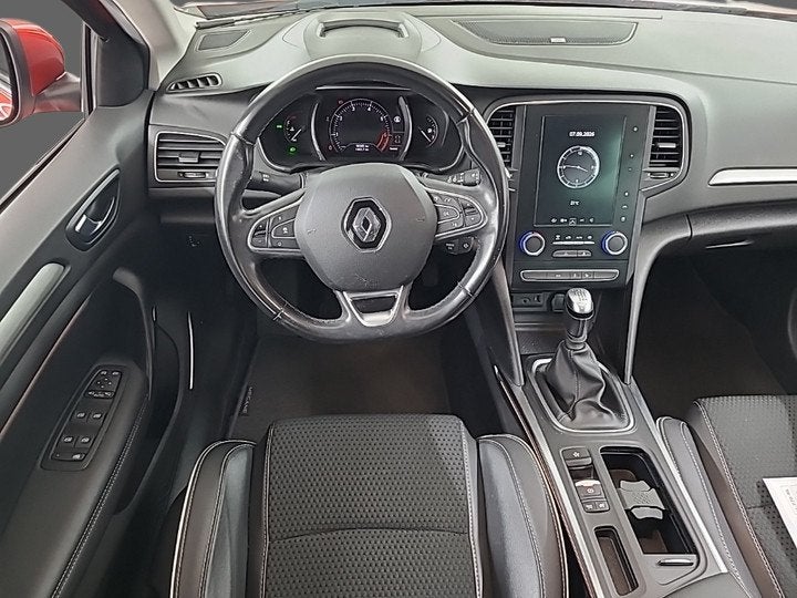 Renault Mégane