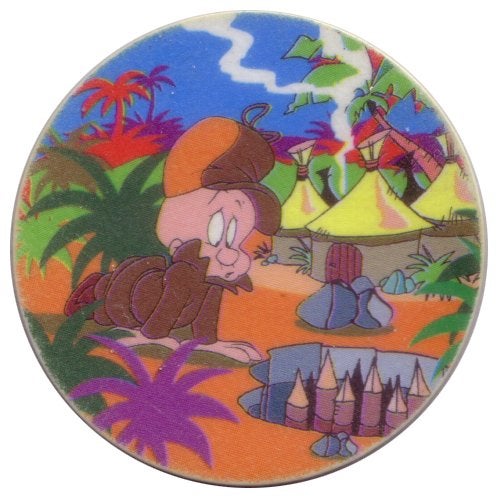 Flippo 382, Verzamelen, Ophalen of Verzenden, Adventure, Losse flippo's