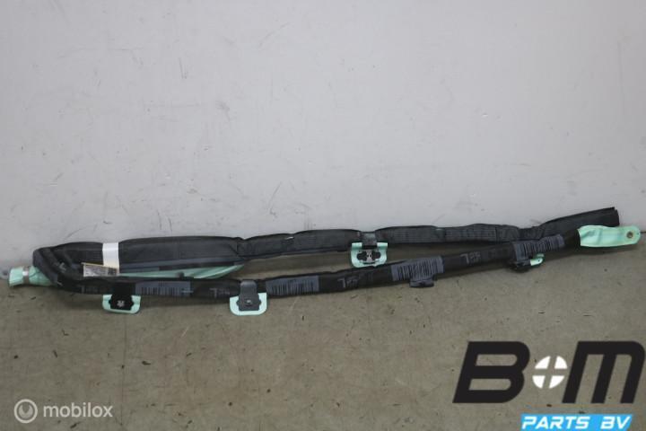 Dak / hemelairbag links Audi A3 8V Sportback 8V4880741A, Gebruikt