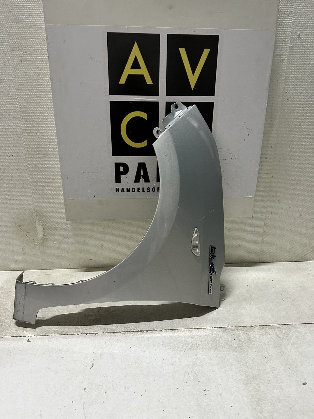 Hyundai i10 II voorscherm spatbord links 13-, Gebruikt, -, -, Ophalen of Verzenden