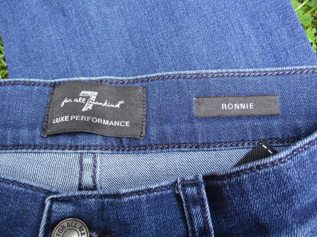 7 for all Mankind, size 32 NIEUW!, 7 For All Mankind, Nieuw, W32 (confectie 46) of kleiner, Verzenden