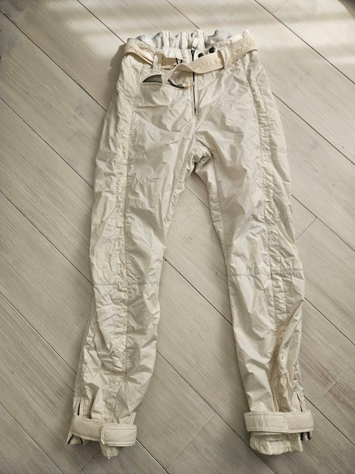 Skibroek JetSet, Kleding | Dames, Wintersportkleding, Ophalen of Verzenden, Gedragen, JetSet, Broek