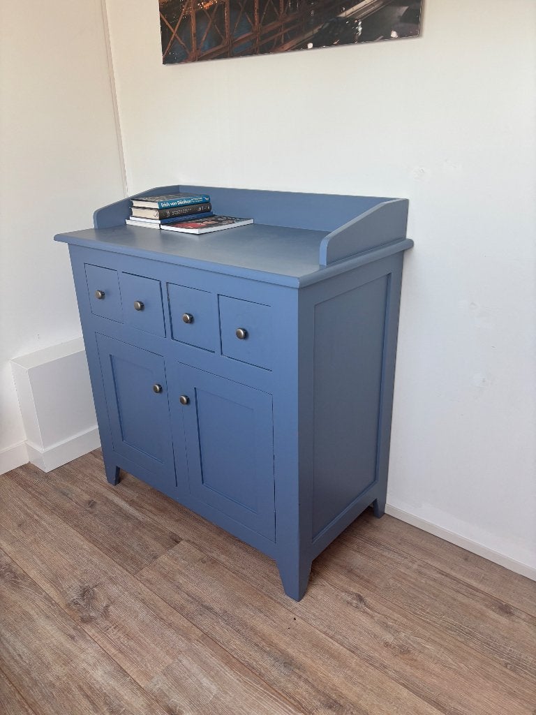 Commode kast, Ophalen, 50 tot 70 cm, 90 tot 105 cm, 100 cm of meer