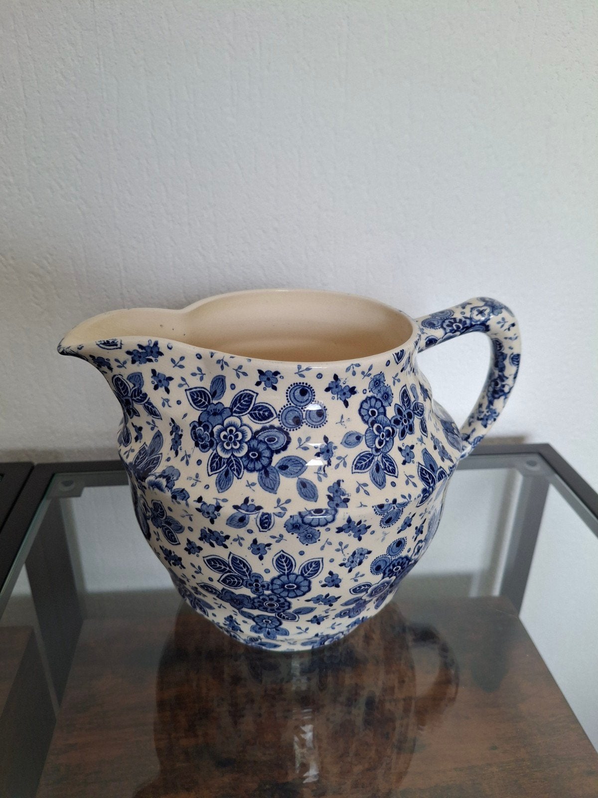 Beatrix SCM servies melkkan nr 2 - B, Ophalen of Verzenden