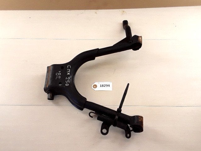 CM250 1981 - 1983 Honda Middenbok D1-34826, Motoren