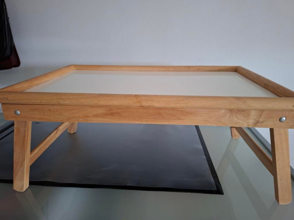 Schoottafeltje, 50 tot 100 cm, Minder dan 50 cm, Rechthoekig, 50 tot 100 cm