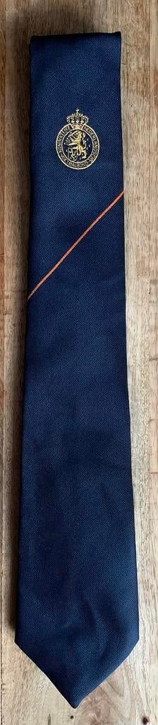 KNVB Stropdas, Verzamelen, Ophalen of Verzenden