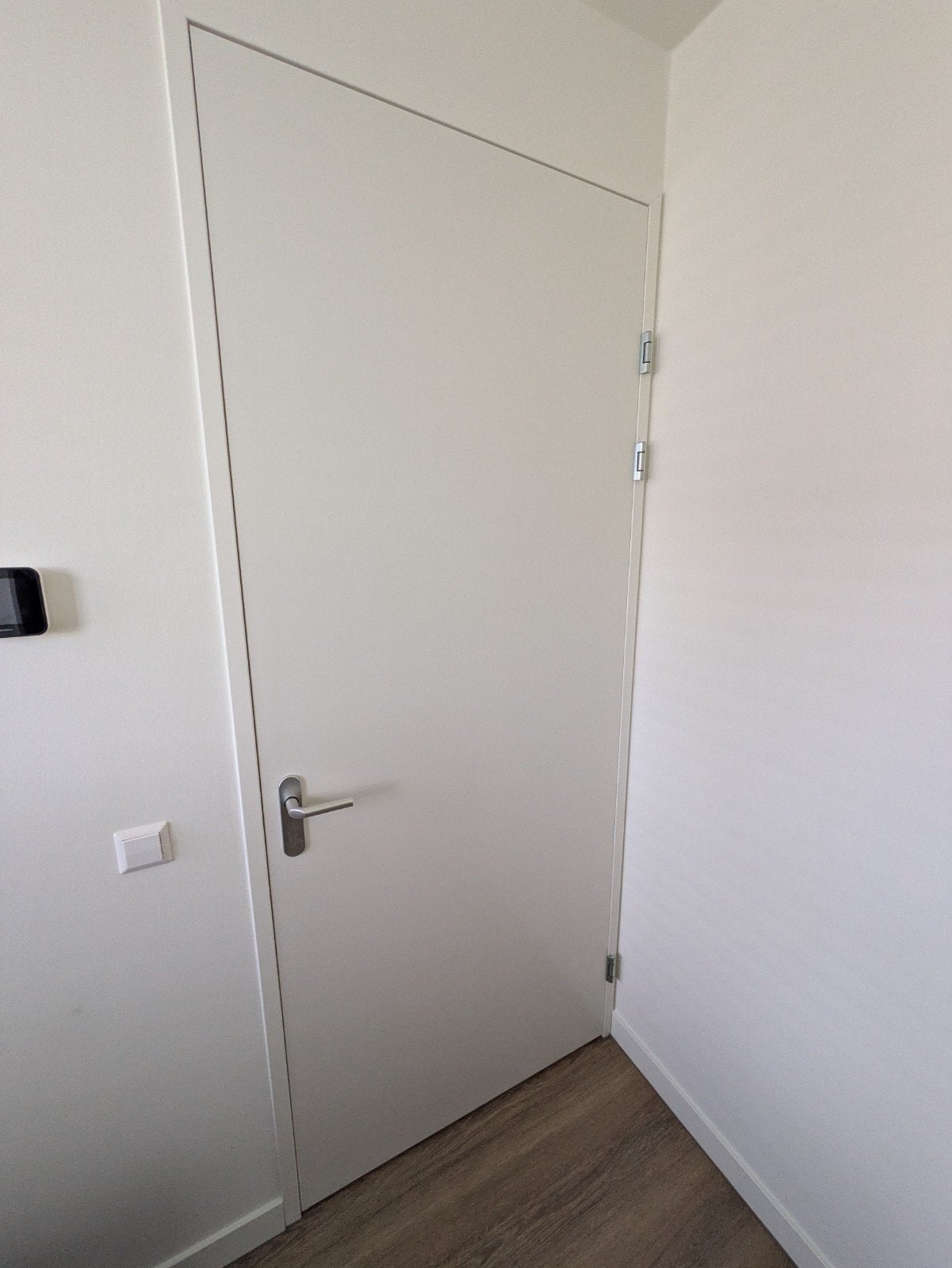 Stompe Svedex binnendeur, Ophalen, Nieuw, Binnendeur, 215 cm of meer