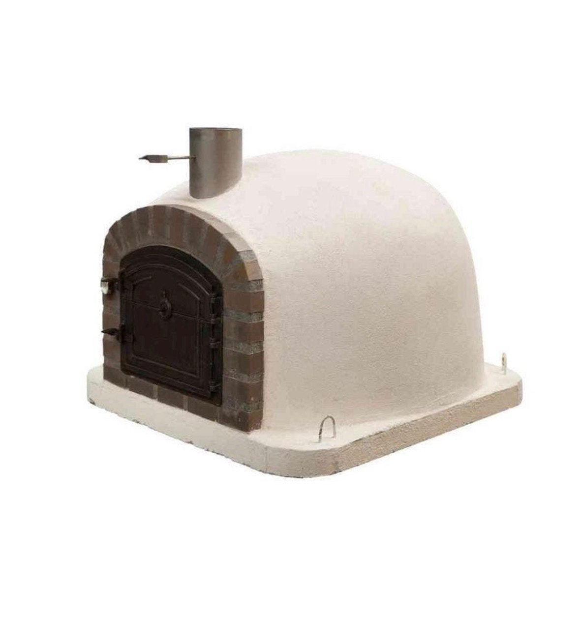 Pizzaoven Steenoven Houtgestookt - Bezorging heel NL & BE, Ophalen, Nieuw