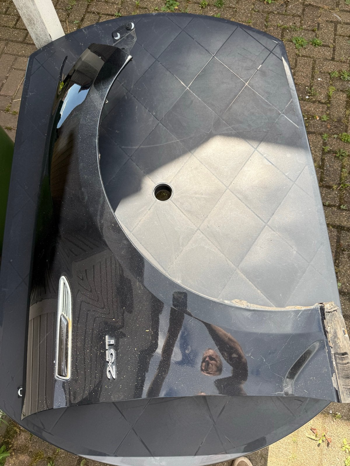 Ford Mondeo 2.5T onderdelen, Ophalen of Verzenden, Gebruikt, Ford
