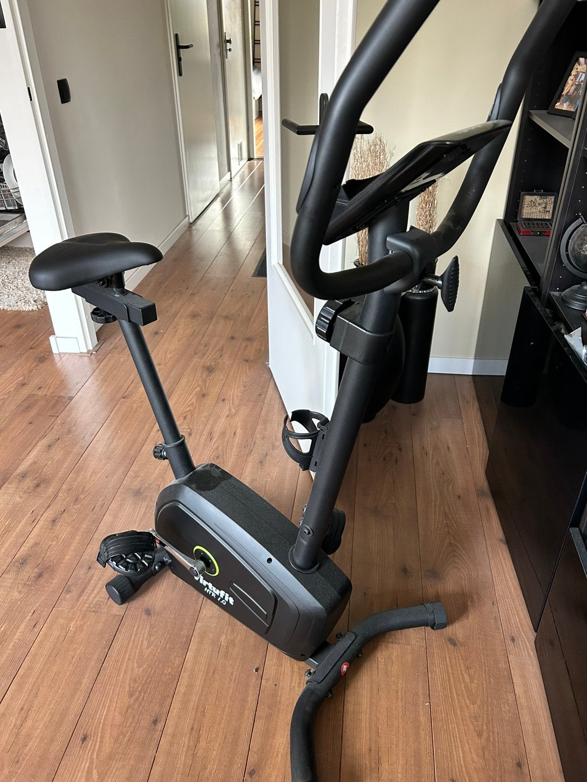 Hometrainer Virtufit HTR 1.0, Ophalen, Zo goed als nieuw, Hometrainer