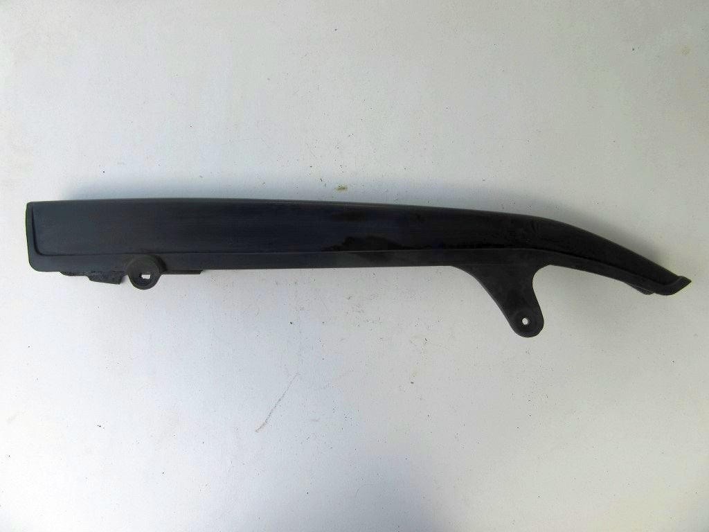 Yamaha XJ600F kettingscherm XJ 600 ketting scherm beschermer, Ophalen of Verzenden, Gebruikt